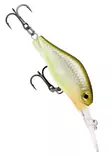 Rapala Shadow Rap Fat Jack 4cm 4g - Wobbler <6 cm - 0510202152 - 11