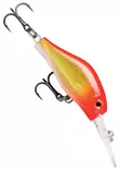 Rapala Shadow Rap Fat Jack 4cm 4g - Wobbler <6 cm - 0510202152 - 2