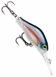 Rapala Shadow Rap Fat Jack 4cm 4g - Wobbler <6 cm - 0510202152 - 9