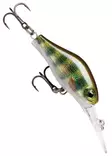 Rapala Shadow Rap Fat Jack 4cm 4g - Wobbler <6 cm - 0510202152 - 4