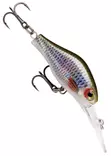 Rapala Shadow Rap Fat Jack 4cm 4g - Wobbler <6 cm - 0510202152 - 5