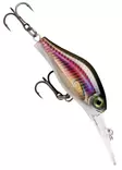 Rapala Shadow Rap Fat Jack 4cm 4g - Wobbler <6 cm - 0510202152 - 7