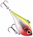 Rapala Ultra Light Rippin’ Rap 4cm 5g - Wobbler <6 cm - 3400402782 - 3