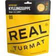 Real Turmat Chicken Soup - Campingmahlzeiten - 7036480053352 - 2
