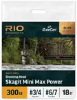 Rio Elite Skagit Mini Max SHD - Skagit-Schnüre - 730884197502 - 1