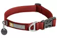 Ruffwear Front Range Collar Red Clay - Hundehalsband - 748960398002 - 1