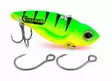 Ruthless Blade Runner 40mm 6,5g - Spintails und Bladebaits - 340070179022 - 2