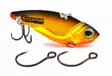 Ruthless Blade Runner 40mm 6,5g - Spintails und Bladebaits - 340070179022 - 3