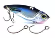 Ruthless Blade Runner 40mm 6,5g - Spintails und Bladebaits - 340070179022 - 10