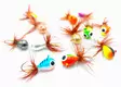 Ruthless perhomorri 5mm 1,8g #12 1pcs - Eisangel-Jigs - 1911202212 - 2