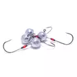Ruthless Slim Keeper Jig Head 6g - Jig-Köpfe - 2386922675792 - 1
