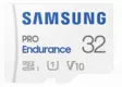 Samsung Pro Endurance 32gb MicroSD - Wildkameras - 8806092767232 - 1