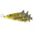 Savage Gear 3D LT Pike 48cm 820g - Weichköder für Hechte über 100 g - 17920262 - 3