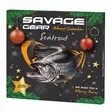 Savage Gear Advent Calender Seatrout 2026 - Köder-Sortimente - 5706301050472 - 1