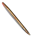 Savage Gear 3D Line Thru Sandeel 19g - Schlankes Profil - 1710010002 - 14
