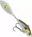 Savage Gear Sticklebait Tailspin 7,3cm 1 - Spintails und Bladebaits - 34006002 - 5