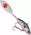 Savage Gear Sticklebait Tailspin 7,3cm 1 - Spintails und Bladebaits - 34006002 - 2