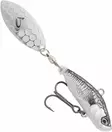 Savage Gear Sticklebait Tailspin 7,3cm 1 - Spintails und Bladebaits - 34006002 - 4
