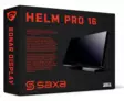 Saxa Helm Pro 13 - Saxa Echolot-Displays - 6438407011802 - 7