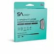 Scientific Anglers Magnitude Smooth Bonefish+ Ivory/Clear - Schwimmend - 840309143912 - 2