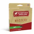 Scientific Anglers Mastery SBT (Short Belly Taper) - Schwimmend - 051141958002 - 2