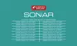 Scientific Anglers Sonar Tropical Custom Tip - Sinkend - 840309126502 - 5