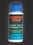 Scorpion Venom Voiteluaine Nuolille - Andere Ausrüstung - 8559920010122 - 1