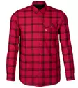Seeland Highseat Shirt Hunter Red - Hemden - 5714733514882 - 1
