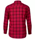 Seeland Highseat Shirt Hunter Red - Hemden - 5714733514882 - 2