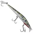 Sepen Tuuri Kuha 12cm - Wobbler über 10 cm - STK-12 - 18