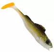 Sewro Custom Bait - Firetail 10cm - Klassische Weichköder - 3005202112 - 4