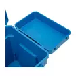 Shakespeare Seatbox Blue - Wettkampf- & Feeder-Sitzkiepen - 043388322272 - 5