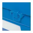 Shakespeare Seatbox Blue - Wettkampf- & Feeder-Sitzkiepen - 043388322272 - 4