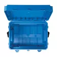 Shakespeare Seatbox Blue - Wettkampf- & Feeder-Sitzkiepen - 043388322272 - 3