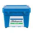 Shakespeare Seatbox Blue - Wettkampf- & Feeder-Sitzkiepen - 043388322272 - 1