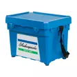 Shakespeare Seatbox Blue - Wettkampf- & Feeder-Sitzkiepen - 043388322272 - 2