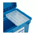 Shakespeare Seatbox Tacklebox - Tackleboxen, Vorfach- & Rigboxen - 043388427182 - 2
