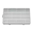 Shakespeare Seatbox Tacklebox - Tackleboxen, Vorfach- & Rigboxen - 043388427182 - 1