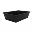 Shakespeare Side Tray/Groundbait Bowl - Seitenablagen & Ködertabletts - 043388481412 - 2