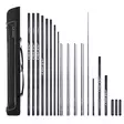 Shimano Aero Pro Competition Pole Pack + Kits - Ruten - 8717009856102 - 1