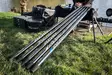 Shimano Aero Pro Competition Pole Pack + Kits - Ruten - 8717009856102 - 8