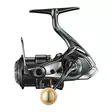 Shimano Cardiff XR C2000S - Frontbrems-Spinnrollen - 022255281492 - 1