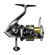 Shimano Sustain FK - Frontbrems-Spinnrollen - 022255303972 - 2
