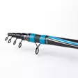 Shimano Technium Boat Tele Light Drifting 5pc + Tips - Salzwasser-Spinnruten - 8717009872812 - 6