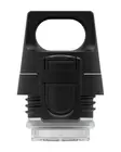 Sigg Hot & Cold ONE Top Black - Verschlüsse und Zubehör - 7610465857212 - 1