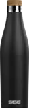 Sigg Meridian Black 0,5L - Wasserflaschen und Becher - 7610465899922 - 1
