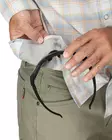 Simms Brackett Shirt Sterling Plaid - Hemden - 694264669792 - 3