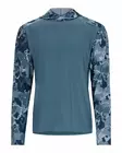 Simms Bugstopper SolarFlex Hoody Neptune Regiment Camo - Sweatshirts - 694264649992 - 1