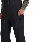 Simms Challenger Insulated Bib Black - Hosen - 694264630372 - 4