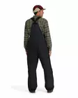 Simms Challenger Insulated Bib Black - Hosen - 694264630372 - 2
